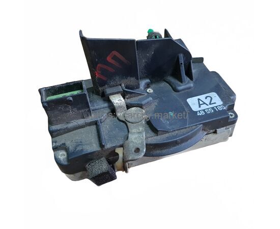 Замок двери передний правый SAAB 9-5 4855185 в магазине Carcity Market Замок двери передний правый SAAB 9-5 4855185 купить в Карсти Маркет