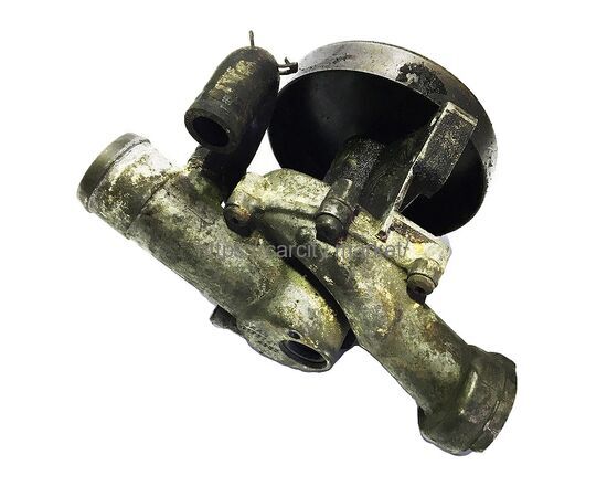 Помпа SAAB 900/9-3/9-5 купить в Карсти Маркет