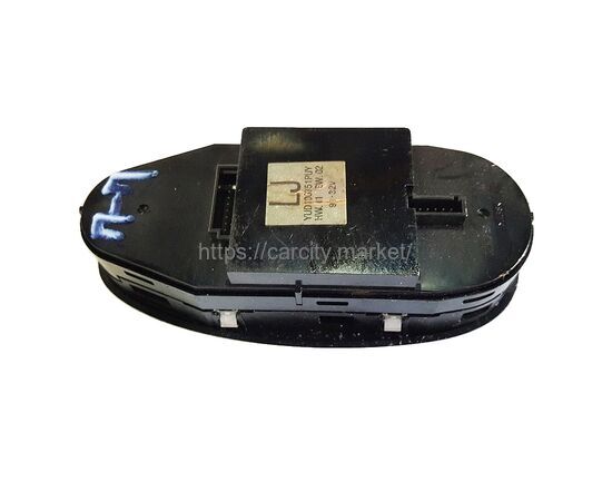 Кнопки стеклоподъемников Rover 75, изображение 2 купить в Карсти Маркет