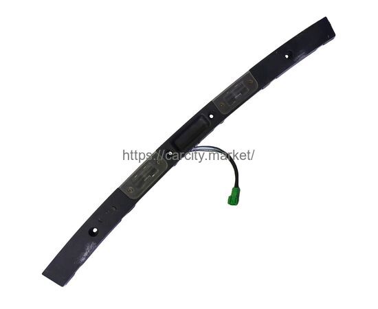 Подсветка номера 4D SAAB 9-5 1998-2005г купить в Карсти Маркет