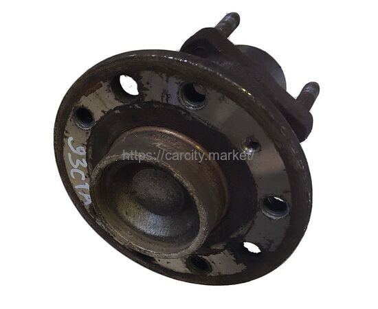 Ступица задняя SAAB 900/9-3/9-5, изображение 3 купить в Карсти Маркет