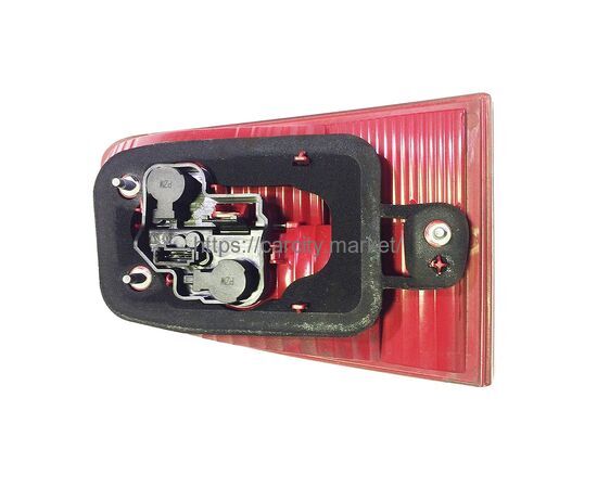 Фонарь правый SAAB 9-5 2006-, изображение 2 купить в Карсти Маркет