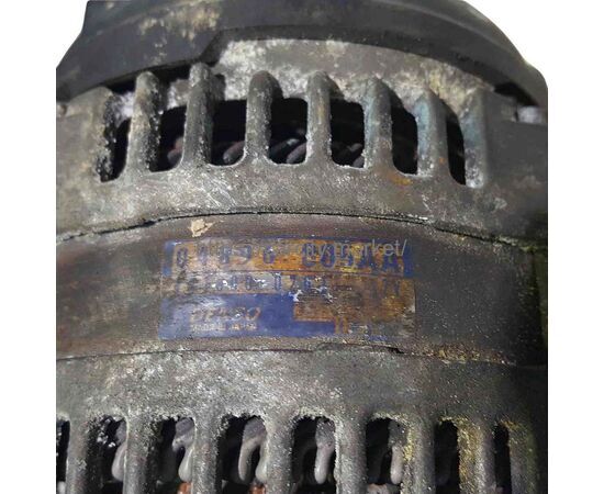 Генератор Chrysler 300C, изображение 2 купить в Карсти Маркет