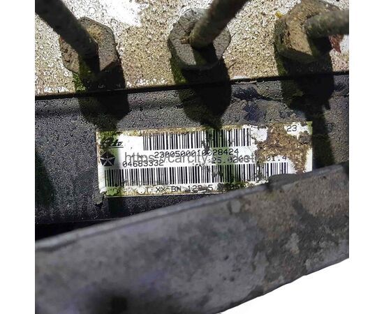 Блок ABS Chrysler Town&Country, изображение 2 купить в Карсти Маркет