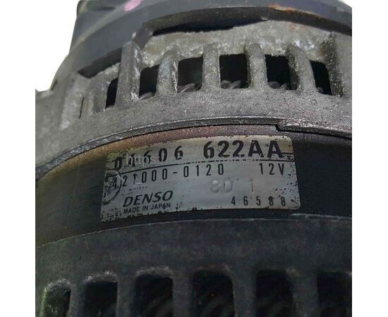 Генератор Chrysler 300M, изображение 2 купить в Карсти Маркет