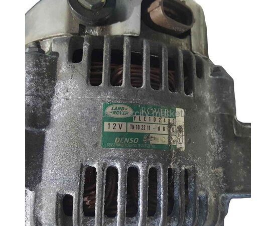 Генератор Land Rover Freelander I, изображение 2 купить в Карсти Маркет
