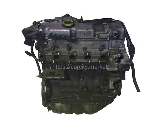 Двигатель 2,2L D223L SAAB 9-5 купить в Карсти Маркет