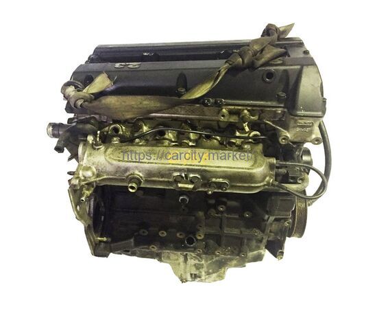 Двигатель В234T SAAB 9000 1994-1998г, изображение 2 купить в Карсти Маркет