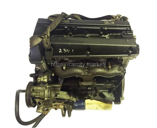 Двигатель В234T SAAB 9000 1994-1998г купить в Карсти Маркет