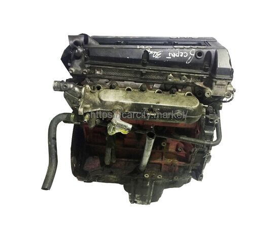 Двигатель B234T SAAB 9000 купить в Карсти Маркет