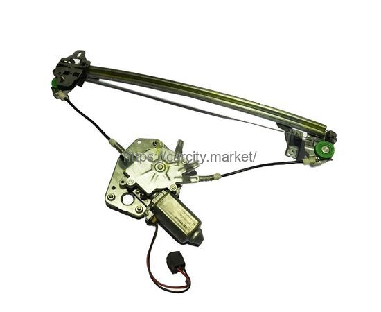 Стеклоподъемник задний левый SAAB 9000 купить в Карсти Маркет