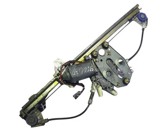 Стеклоподъемник задний правый SAAB 9000 купить в Карсти Маркет