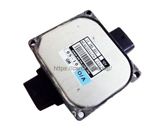 ЭБУ АКПП 12785051 SAAB 9-3/9-5 купить в Карсти Маркет