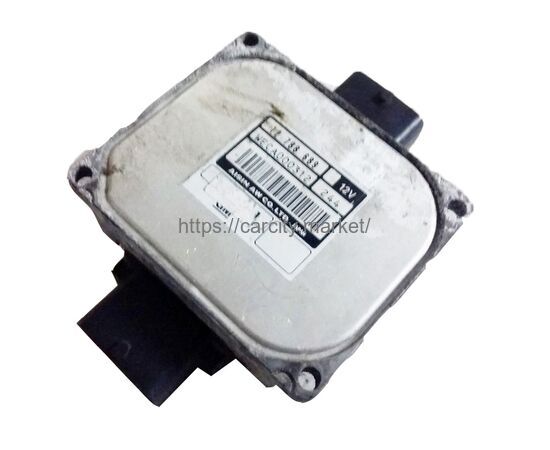 ЭБУ АКПП 12788689 SAAB 9-3/9-5 купить в Карсти Маркет