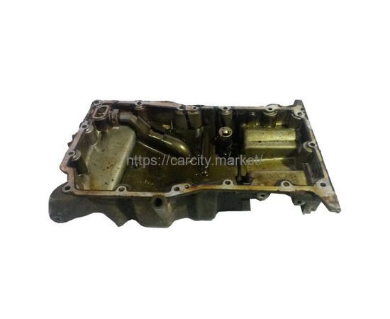 Поддон масляный В207 (с датчиком) SAAB 9-3 купить в Карсти Маркет