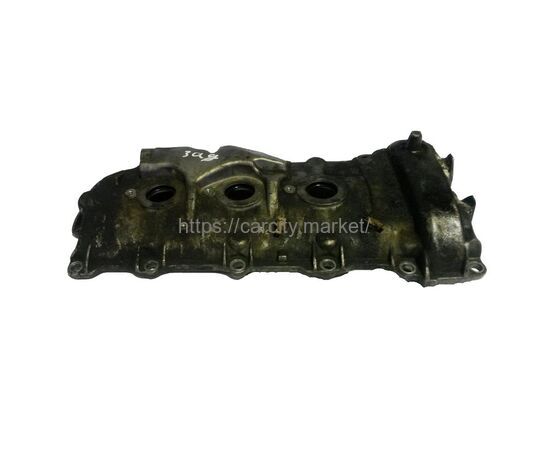 Крышка клапанная задняя SAAB 9-3, изображение 2 купить в Карсти Маркет