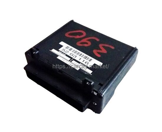 Электронный блок DICE SAAB 9-5/9-3 купить в Карсти Маркет