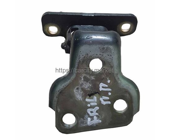 Петля правой двери нижняя Land Rover Freelander 1, изображение 2 купить в Карсти Маркет