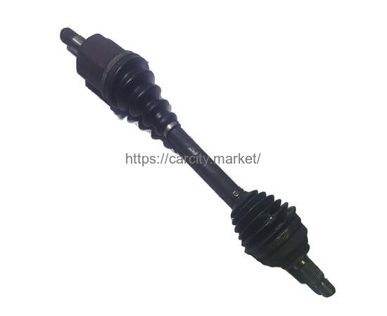 Шрус в сборе левый Land Rover Freelander I, изображение 2 купить в Карсти Маркет