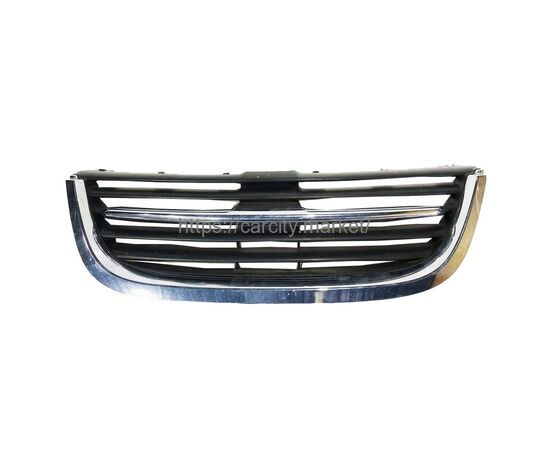 Решетка центральная SAAB 9-5 2006-2010г купить в Карсти Маркет