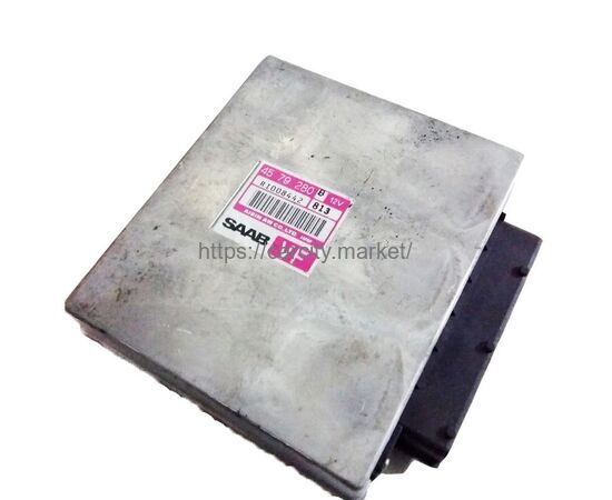 ЭБУ АКПП 4579280 SAAB 9-5 купить в Карсти Маркет