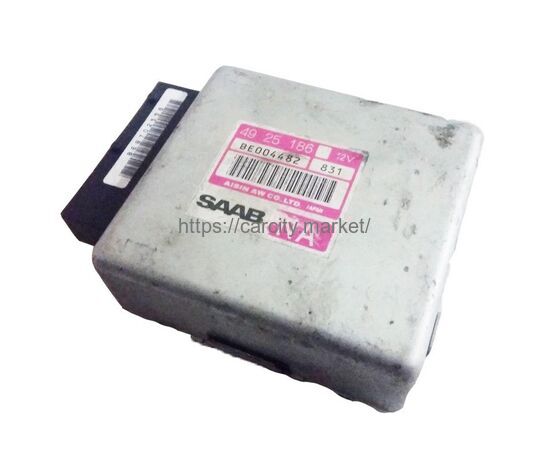 ЭБУ АКПП 4925186 SAAB 9-5 купить в Карсти Маркет