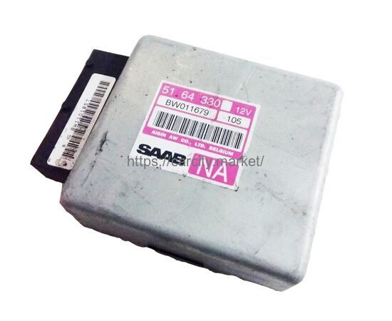 ЭБУ АКПП 5164330 SAAB 9-5 купить в Карсти Маркет