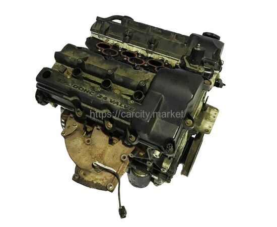 Двигатель Chrysler Sebring 2.7L 2001-2007г купить в Карсти Маркет