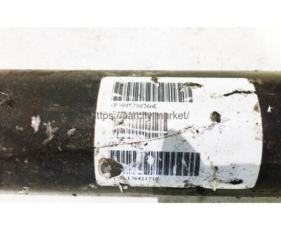 Карданный вал Chrysler 300C, изображение 2 купить в Карсти Маркет