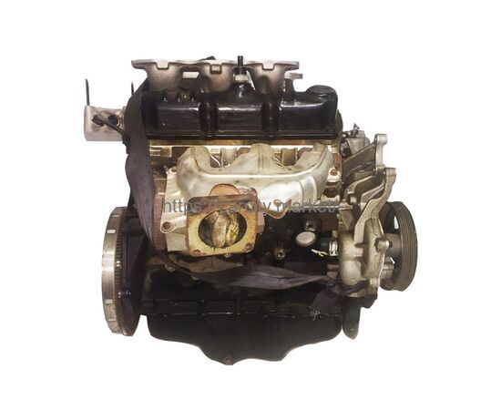 Двигатель Chrysler Voyager 3.3L купить в Карсти Маркет