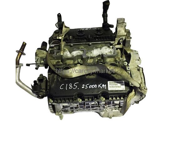 Двигатель Chrysler Pacifica 4.0L купить в Карсти Маркет