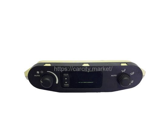 Панель управления AC Chrysler Town&Coutry 2003-2007г купить в Карсти Маркет
