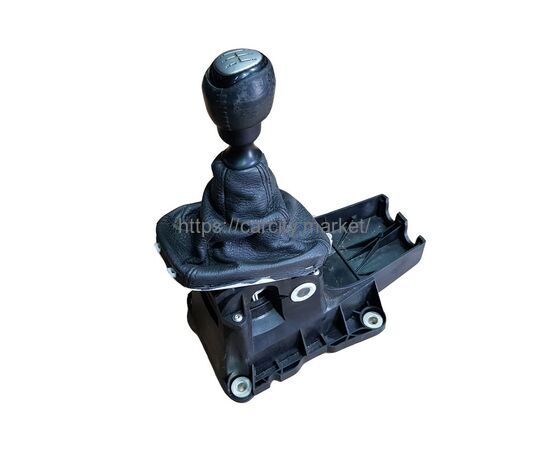 Селектор передач МКПП 5ст SAAB 9-3, изображение 2 купить в Карсти Маркет