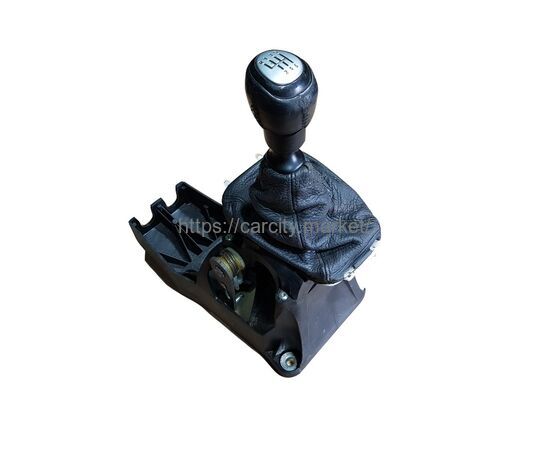 Селектор передач МКПП 6ст SAAB 9-3, изображение 2 купить в Карсти Маркет