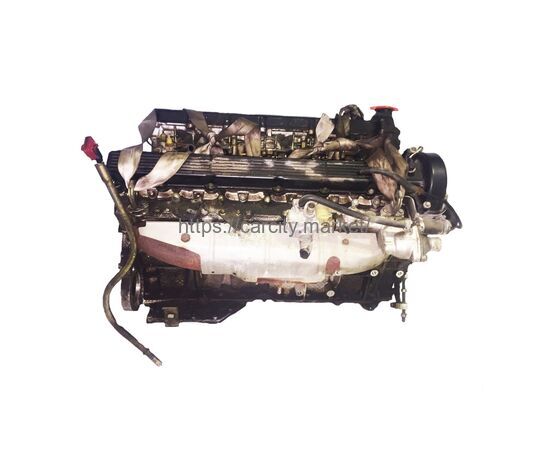 Двигатель Jaguar XJ Е690, изображение 3 купить в Карсти Маркет