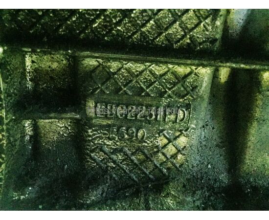 Двигатель Jaguar XJ Е690, изображение 2 купить в Карсти Маркет