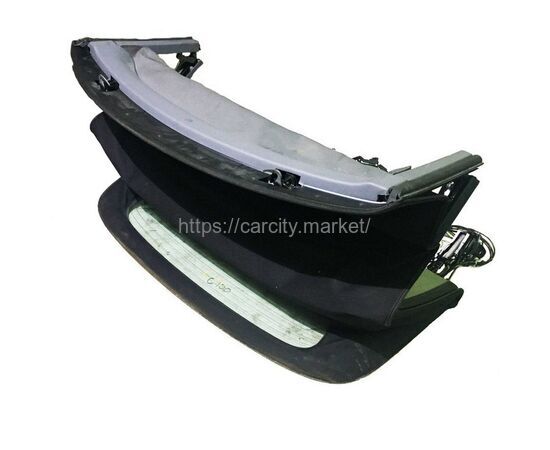 Крыша (кабриолет) SAAB 9-3 2003-2008г, изображение 3 купить в Карсти Маркет