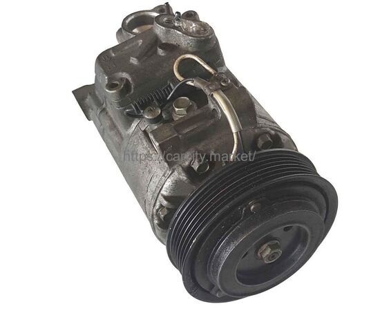 Компрессор Land Rover Freelander I, изображение 2 купить в Карсти Маркет