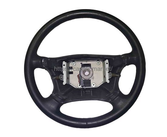 Рулевое колесо SAAB 9-3/9-5 купить в Карсти Маркет
