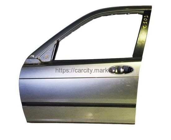 Дверь передняя левая SAAB 9-5 купить в Карсти Маркет