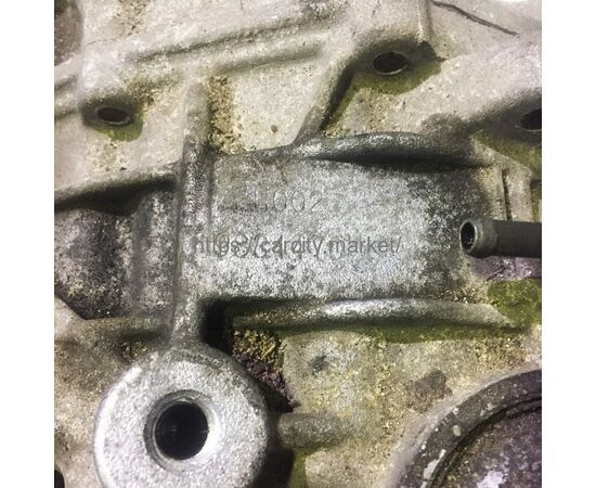 АКПП 2.5L Rover 75, изображение 2 купить в Карсти Маркет