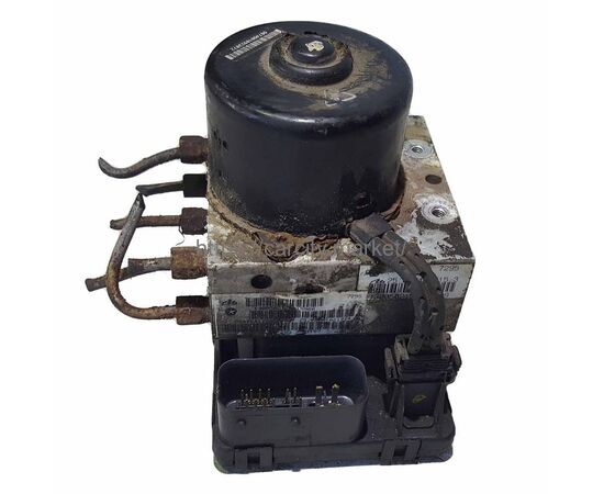 Блок ABS Chrysler Cirrus, изображение 2 купить в Карсти Маркет