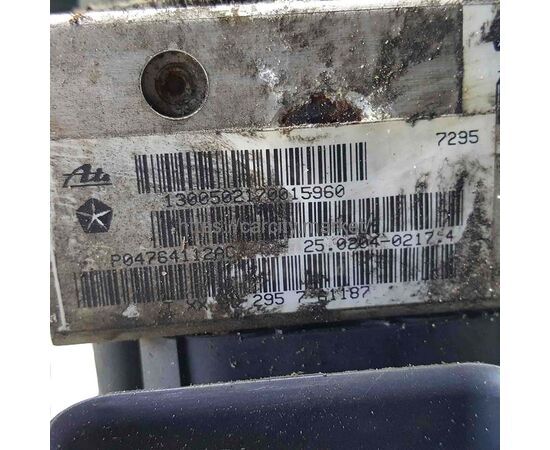 Блок ABS Chrysler Cirrus, изображение 3 купить в Карсти Маркет