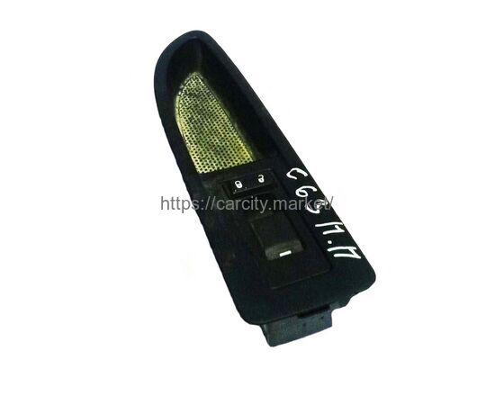 Кнопка передняя правая Chrysler 200 купить в Карсти Маркет