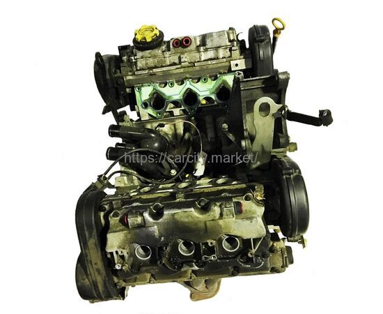 Двигатель Rover 75, Land Rover Freelander 1, 2,5L 25K4F купить в Карсти Маркет
