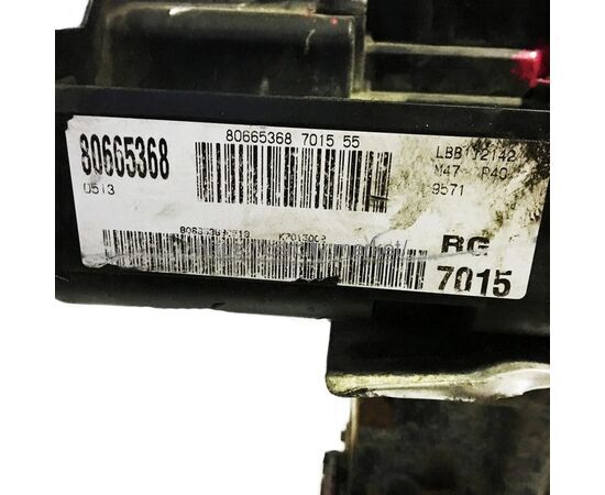 Двигатель Rover 75 Дизель 2.0L, изображение 3 купить в Карсти Маркет