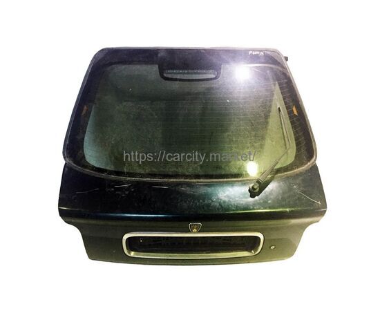 Дверь багажника со стеклом Rover 400 купить в Карсти Маркет