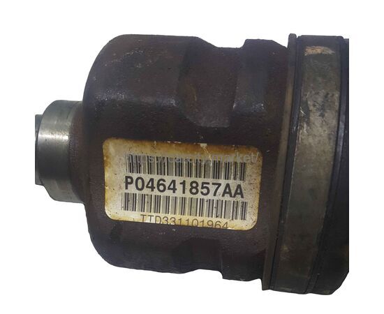 Шрус в сборе Chrysler Voyager, изображение 2 купить в Карсти Маркет