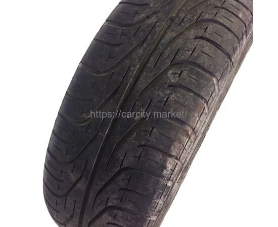 Диски стальные (комплект) SAAB 900; 9-3; 9-5, изображение 2 купить в Карсти Маркет