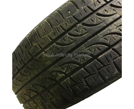 Диски литые R15 (комплект) SAAB 900, изображение 2 купить в Карсти Маркет